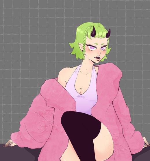 slime