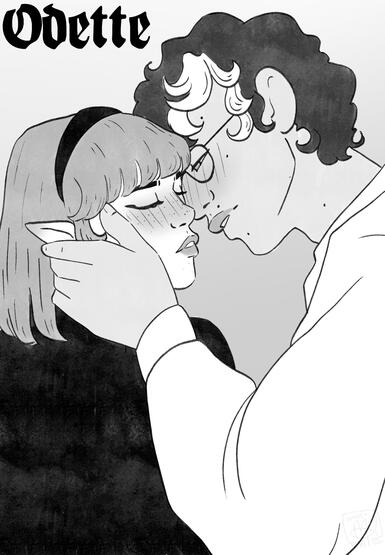 non canon art