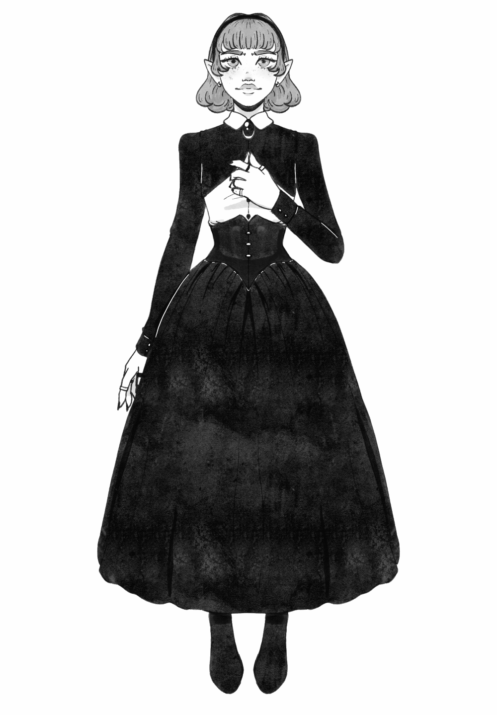 outfits - sylvja