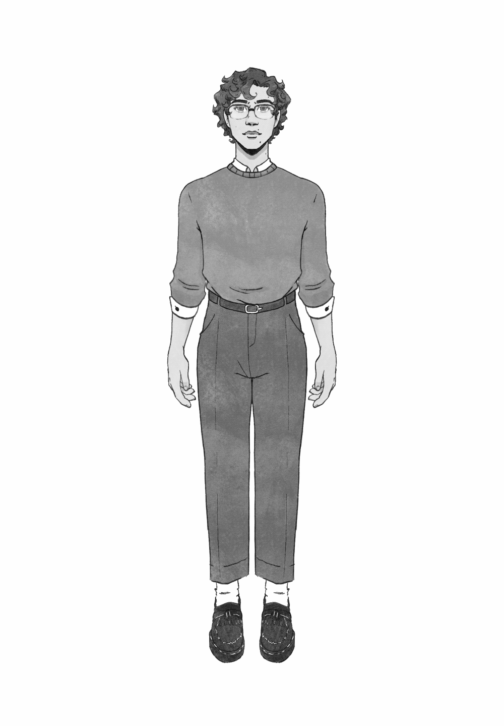outfits - tobias